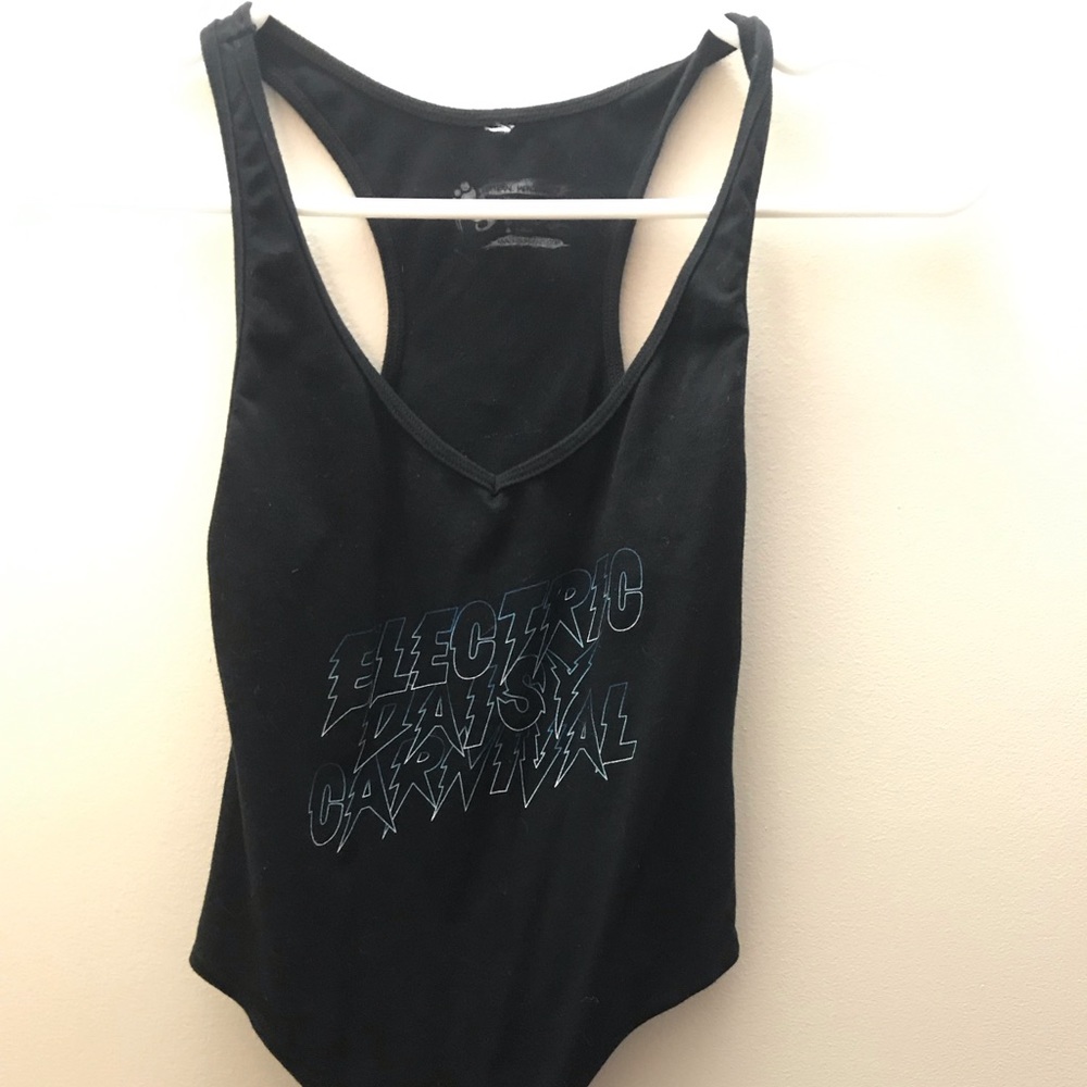 Edc bodysuit